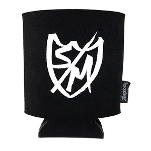 S&M Sharpie Shield Koozie | Shop BMX online at RampFest Indoor Skatepark