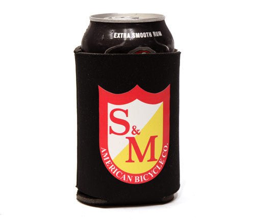S&M Shield Stubby Holder | Shop BMX online at RampFest Indoor Skatepark