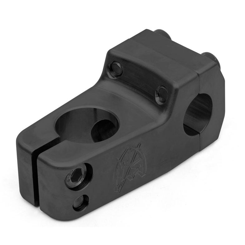 S&M Shredneck Stem | Shop BMX online at RampFest Indoor Skatepark