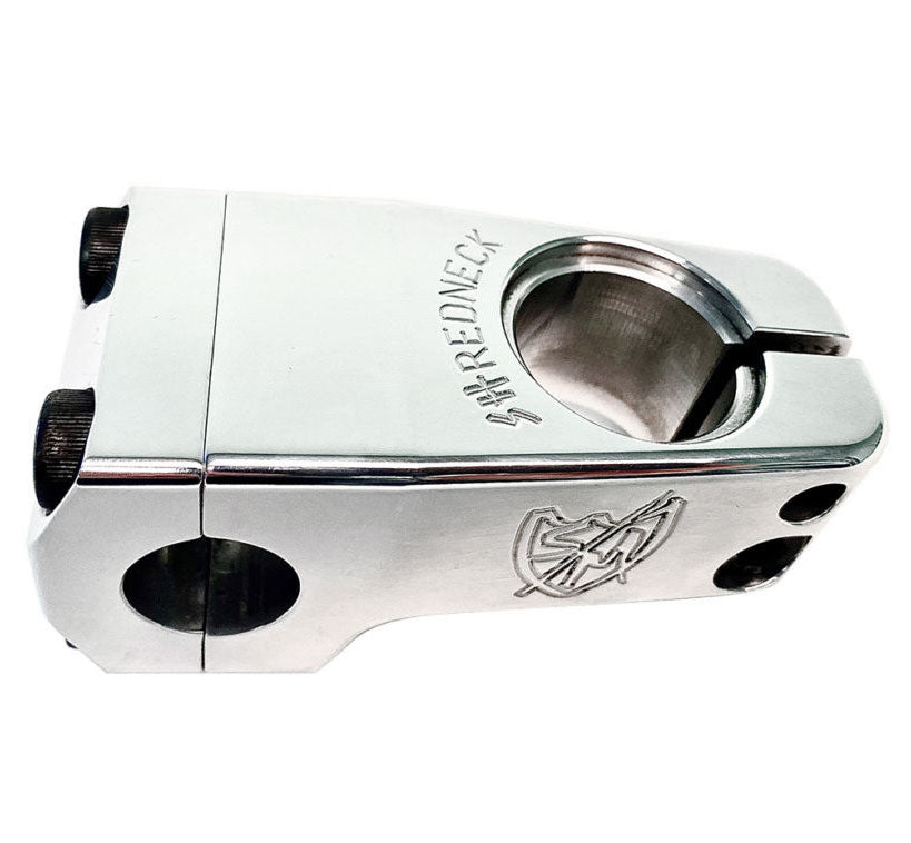 S&M Shredneck Stem | Shop BMX online at RampFest Indoor Skatepark