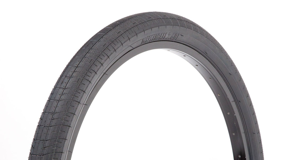 S&M Speedball Tire | Shop BMX online at RampFest Indoor Skatepark
