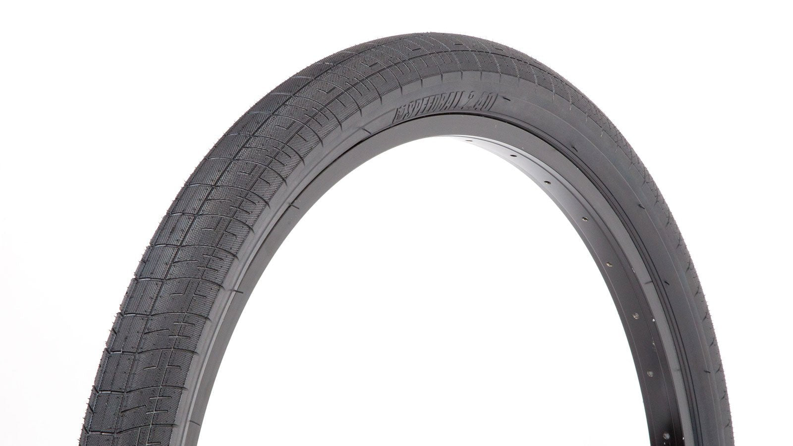 S&M Speedball Tire | Shop BMX online at RampFest Indoor Skatepark