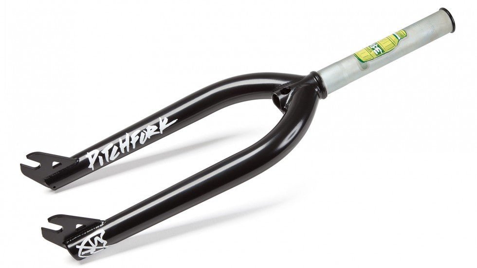 S&M Widemouth Pitchfork | Shop BMX online at RampFest Indoor Skatepark