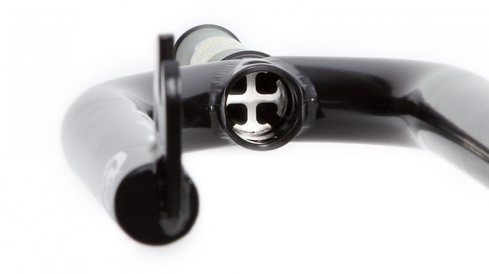 S&M Widemouth Pitchfork | Shop BMX online at RampFest Indoor Skatepark