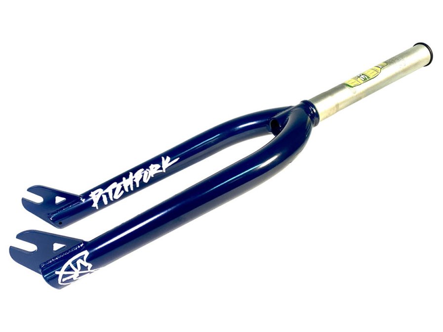 S&M Widemouth Pitchfork | Shop BMX online at RampFest Indoor Skatepark