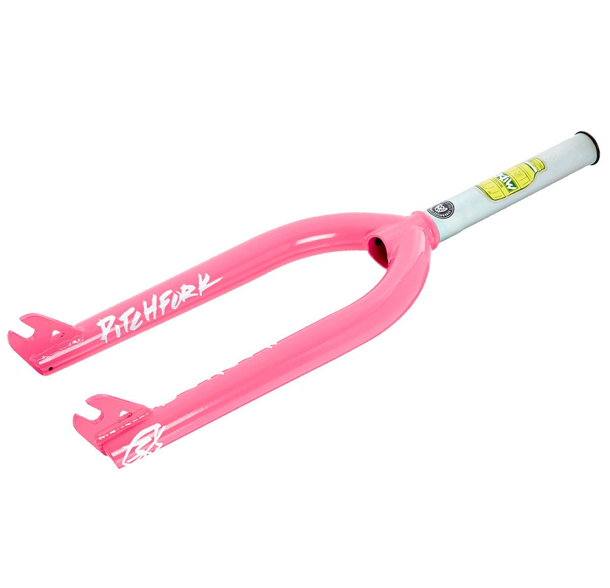 S&M Widemouth Pitchfork | Shop BMX online at RampFest Indoor Skatepark