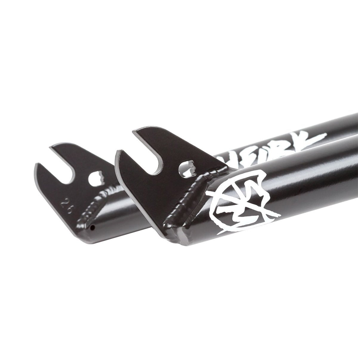 S&M Widemouth Pitchfork | Shop BMX online at RampFest Indoor Skatepark