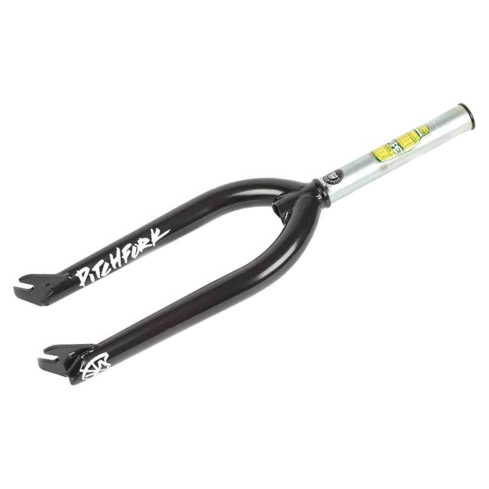 S&M Widemouth Pitchfork | Shop BMX online at RampFest Indoor Skatepark