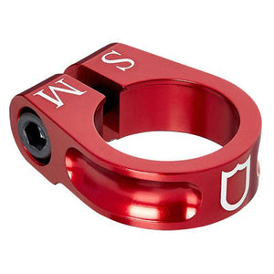 S&M XLT Seat Clamp | Shop BMX online at RampFest Indoor Skatepark