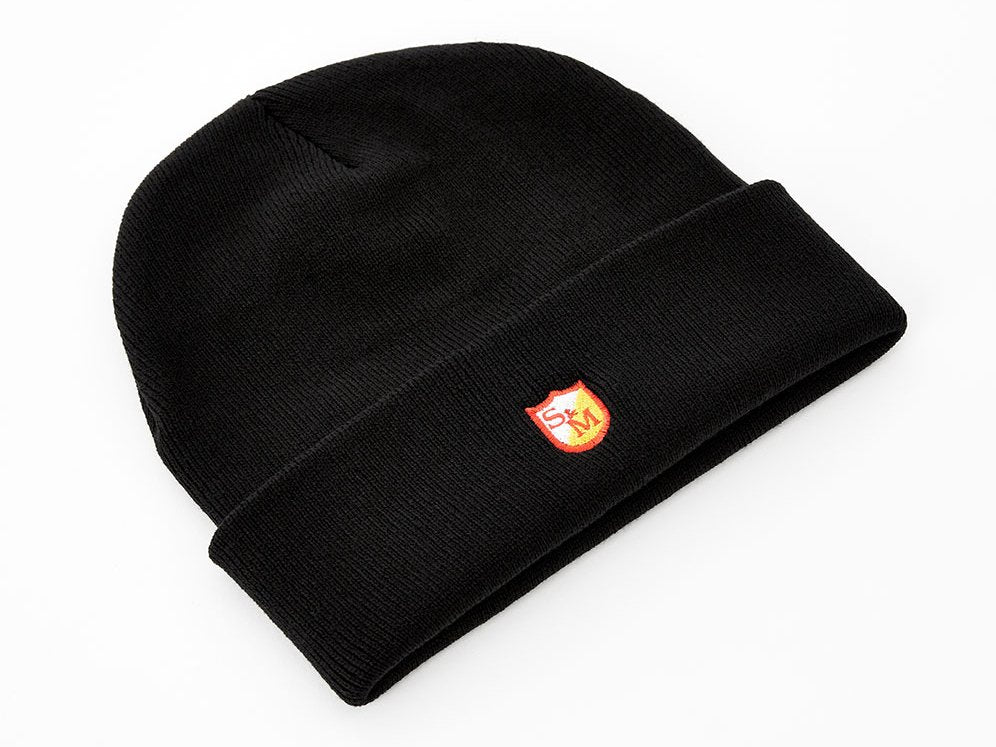 S&M Zissou Beanie | Shop BMX online at RampFest Indoor Skatepark