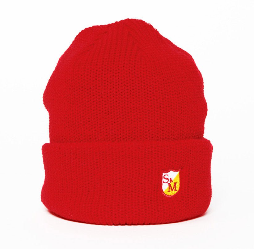 S&M Zissou Beanie | Shop BMX online at RampFest Indoor Skatepark