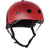 S1 Lifer Helmet - Blood Red Matte