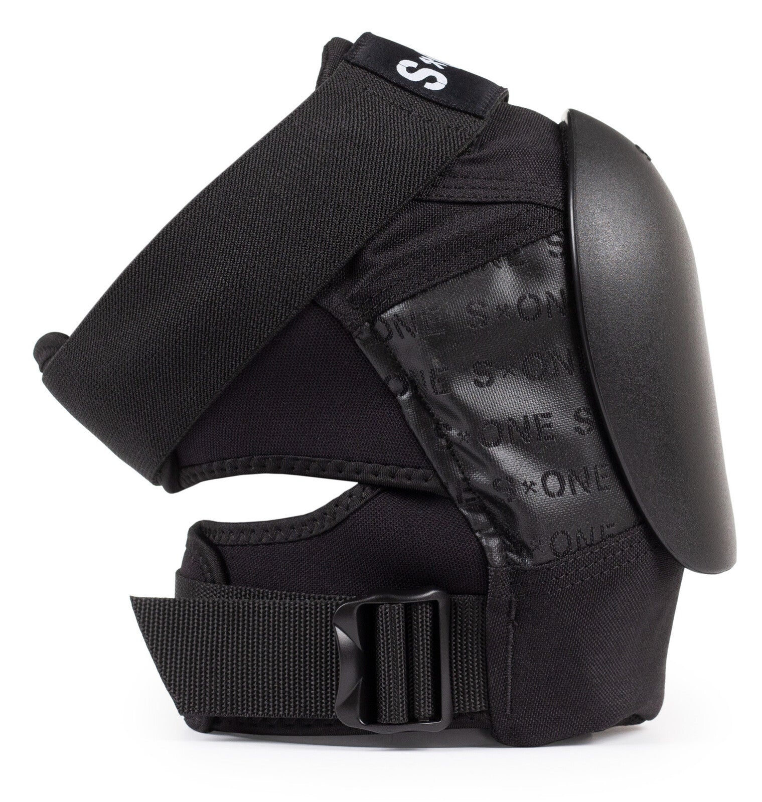 S-One Pro Knee Pads Gen 4.5