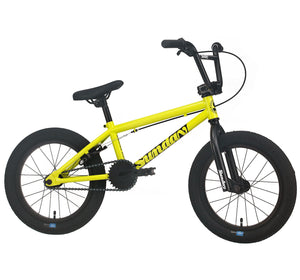 Sunday Blueprint 16" BMX Bike | Shop BMX online at RampFest Indoor Skatepark