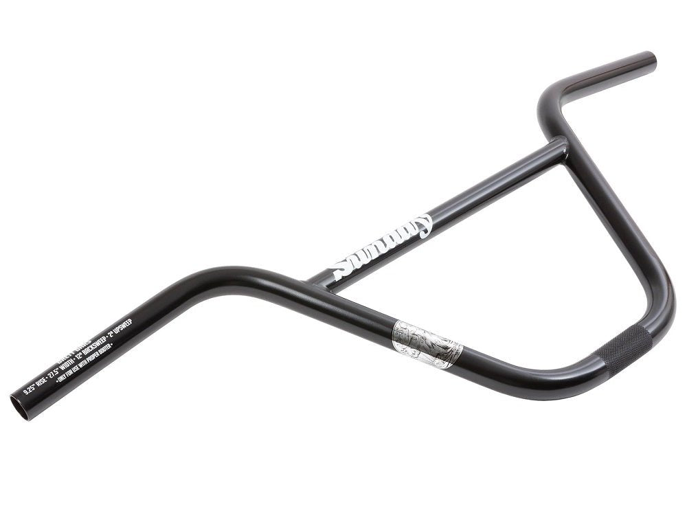 Sunday BRETT Bars | Shop BMX online at RampFest Indoor Skatepark