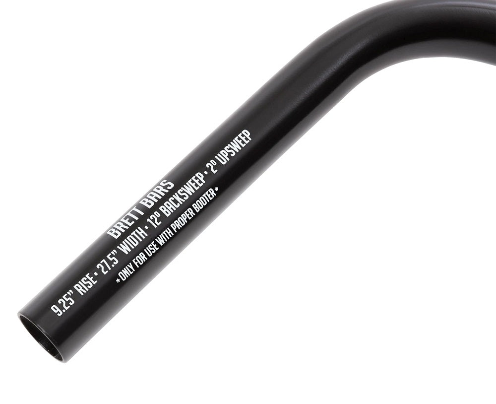 Sunday BRETT Bars | Shop BMX online at RampFest Indoor Skatepark