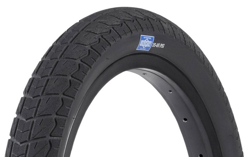 Sunday Current Tire | Shop BMX online at RampFest Indoor Skatepark