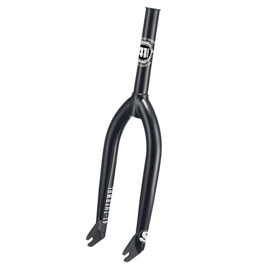 Sunday Darkwave Forks | Shop BMX online at RampFest Indoor Skatepark