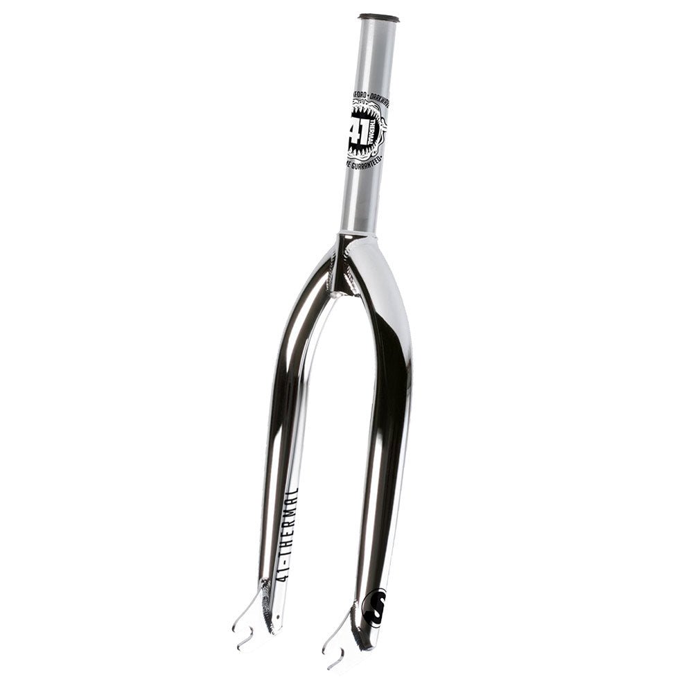 Sunday Darkwave Forks | Shop BMX online at RampFest Indoor Skatepark