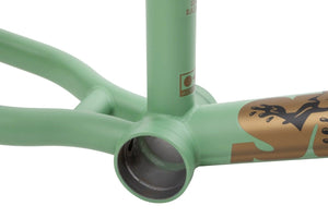 Sunday Darkwave Frame (Broc Raiford) | Shop BMX online at RampFest Indoor Skatepark