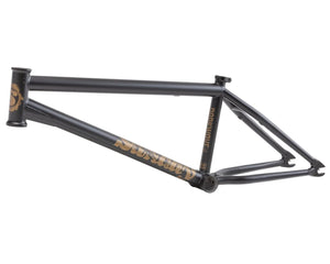 Sunday Darkwave Frame (Broc Raiford) | Shop BMX online at RampFest Indoor Skatepark
