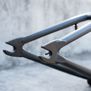 Sunday Darkwave Frame (Broc Raiford) | Shop BMX online at RampFest Indoor Skatepark