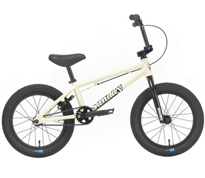 Sunday Primer AL 16" BMX Bike