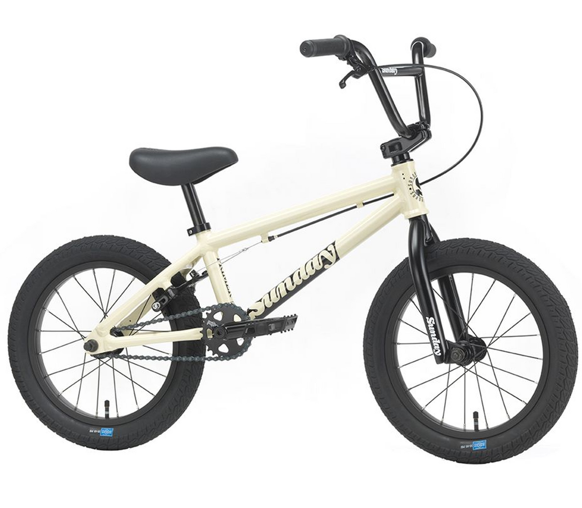 Sunday Primer AL 16" BMX Bike