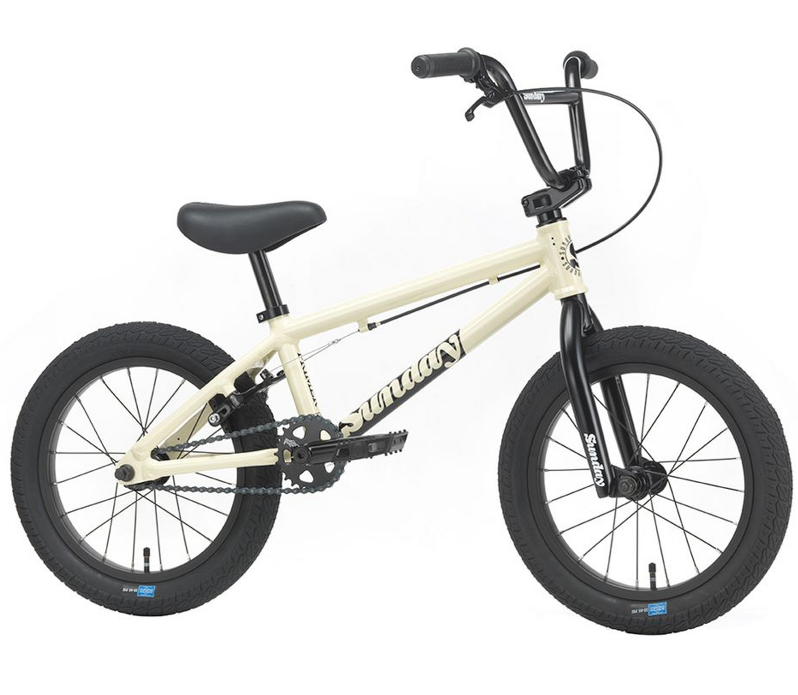 Sunday Primer AL 16" BMX Bike