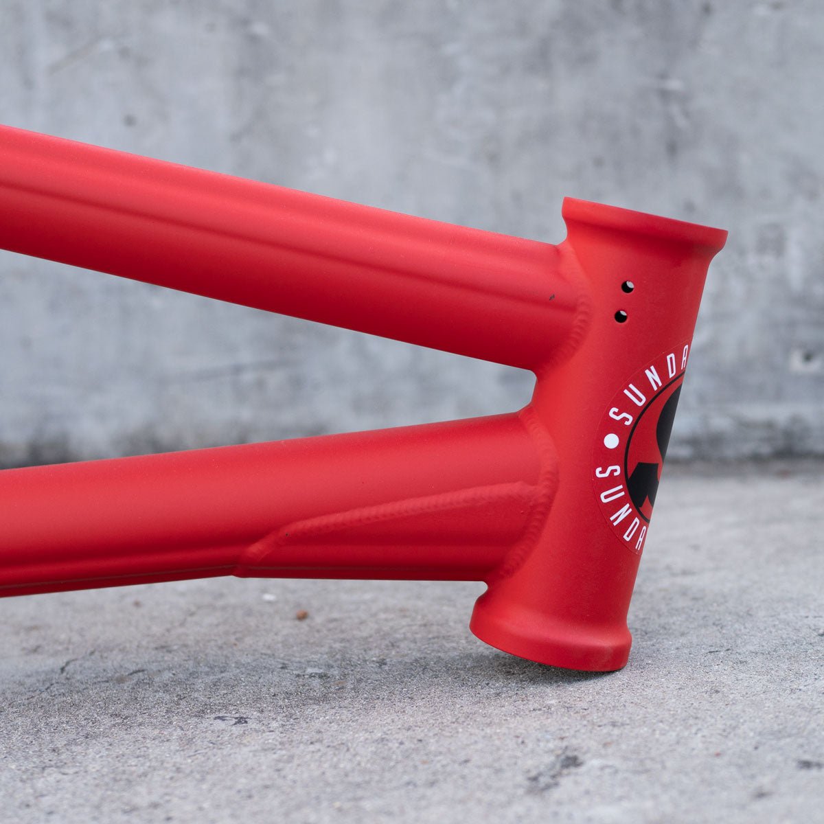 Sunday Soundwave V3 Frame | Shop BMX online at RampFest Indoor Skatepark