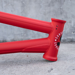 Sunday Soundwave V3 Frame | Shop BMX online at RampFest Indoor Skatepark