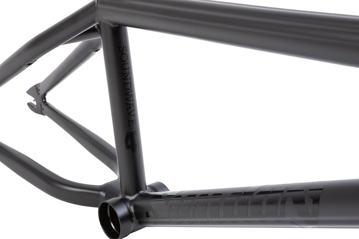 Sunday Soundwave V3 Frame | Shop BMX online at RampFest Indoor Skatepark