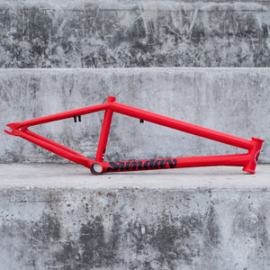 Sunday Soundwave V3 Frame | Shop BMX online at RampFest Indoor Skatepark