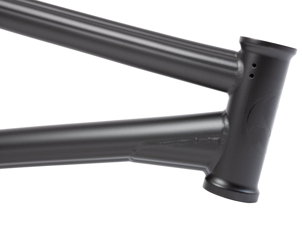 Sunday Soundwave V3 Frame | Shop BMX online at RampFest Indoor Skatepark