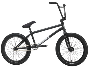 Sunday Wavelength BMX Bike - Gary Young Signature | Shop BMX online at RampFest Indoor Skatepark
