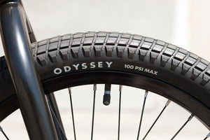 Sunday Wavelength BMX Bike - Gary Young Signature | Shop BMX online at RampFest Indoor Skatepark