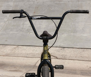 Sunday Wavelength BMX Bike - Gary Young Signature | Shop BMX online at RampFest Indoor Skatepark
