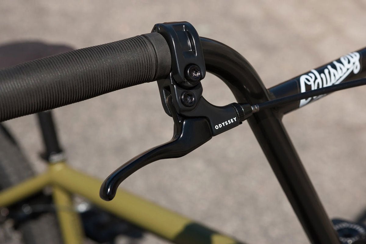 Sunday Wavelength BMX Bike - Gary Young Signature | Shop BMX online at RampFest Indoor Skatepark