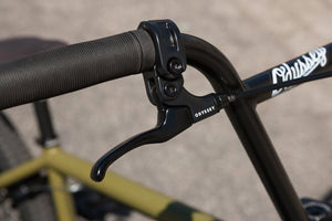 Sunday Wavelength BMX Bike - Gary Young Signature | Shop BMX online at RampFest Indoor Skatepark