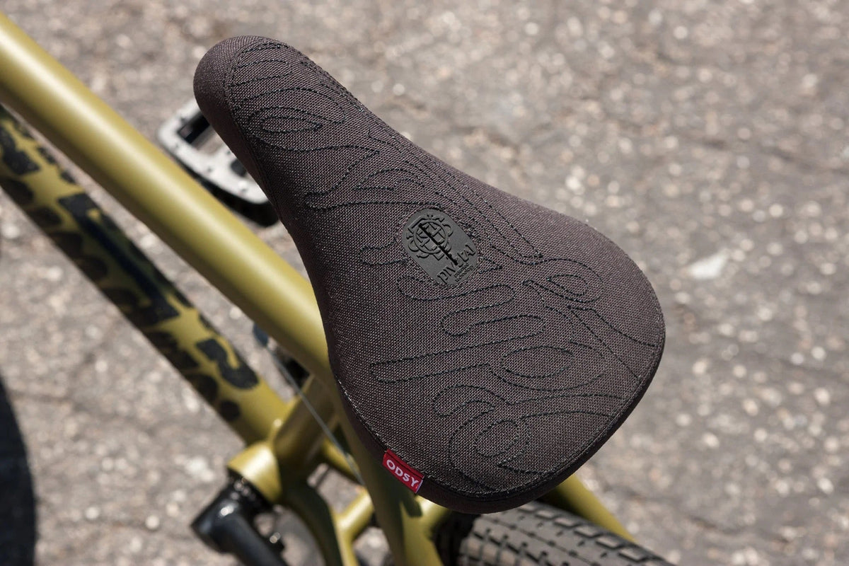 Sunday Wavelength BMX Bike - Gary Young Signature | Shop BMX online at RampFest Indoor Skatepark