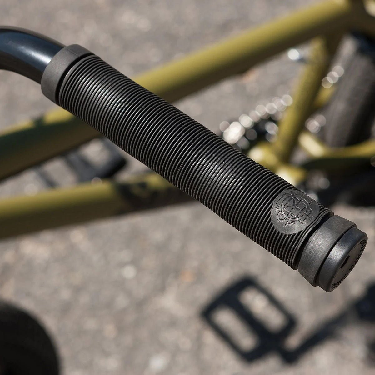 Sunday Wavelength BMX Bike - Gary Young Signature | Shop BMX online at RampFest Indoor Skatepark