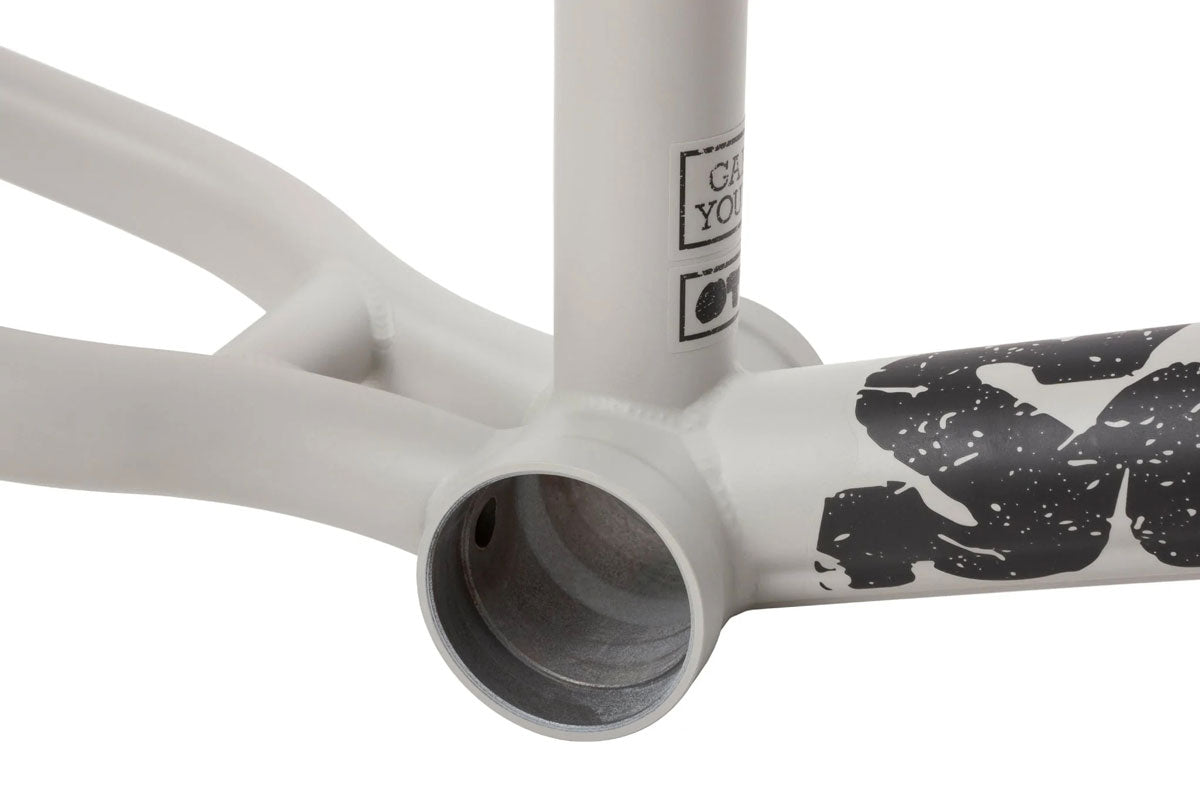 Sunday Wavelength Frame (Gary Young Signature) | Shop BMX online at RampFest Indoor Skatepark