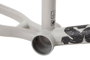 Sunday Wavelength Frame (Gary Young Signature) | Shop BMX online at RampFest Indoor Skatepark