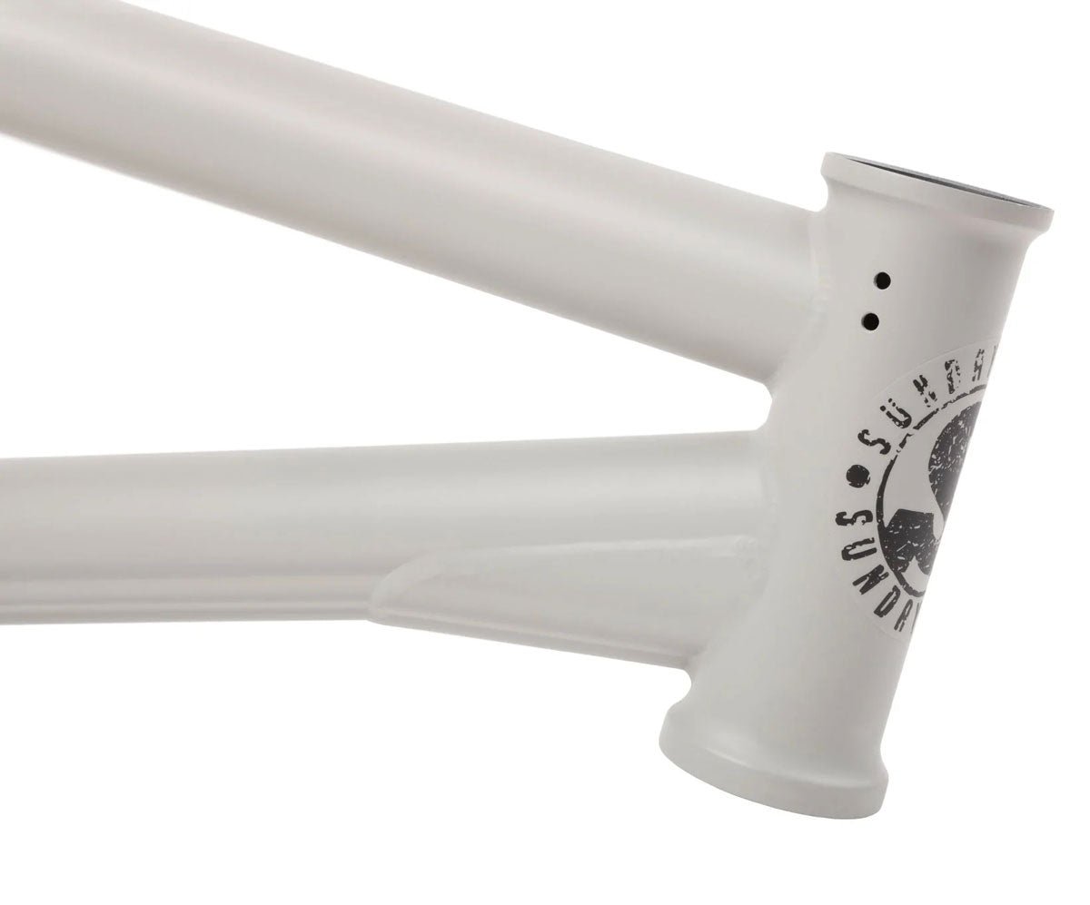 Sunday Wavelength Frame (Gary Young Signature) | Shop BMX online at RampFest Indoor Skatepark