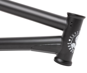 Sunday Wavelength Frame (Gary Young Signature) | Shop BMX online at RampFest Indoor Skatepark