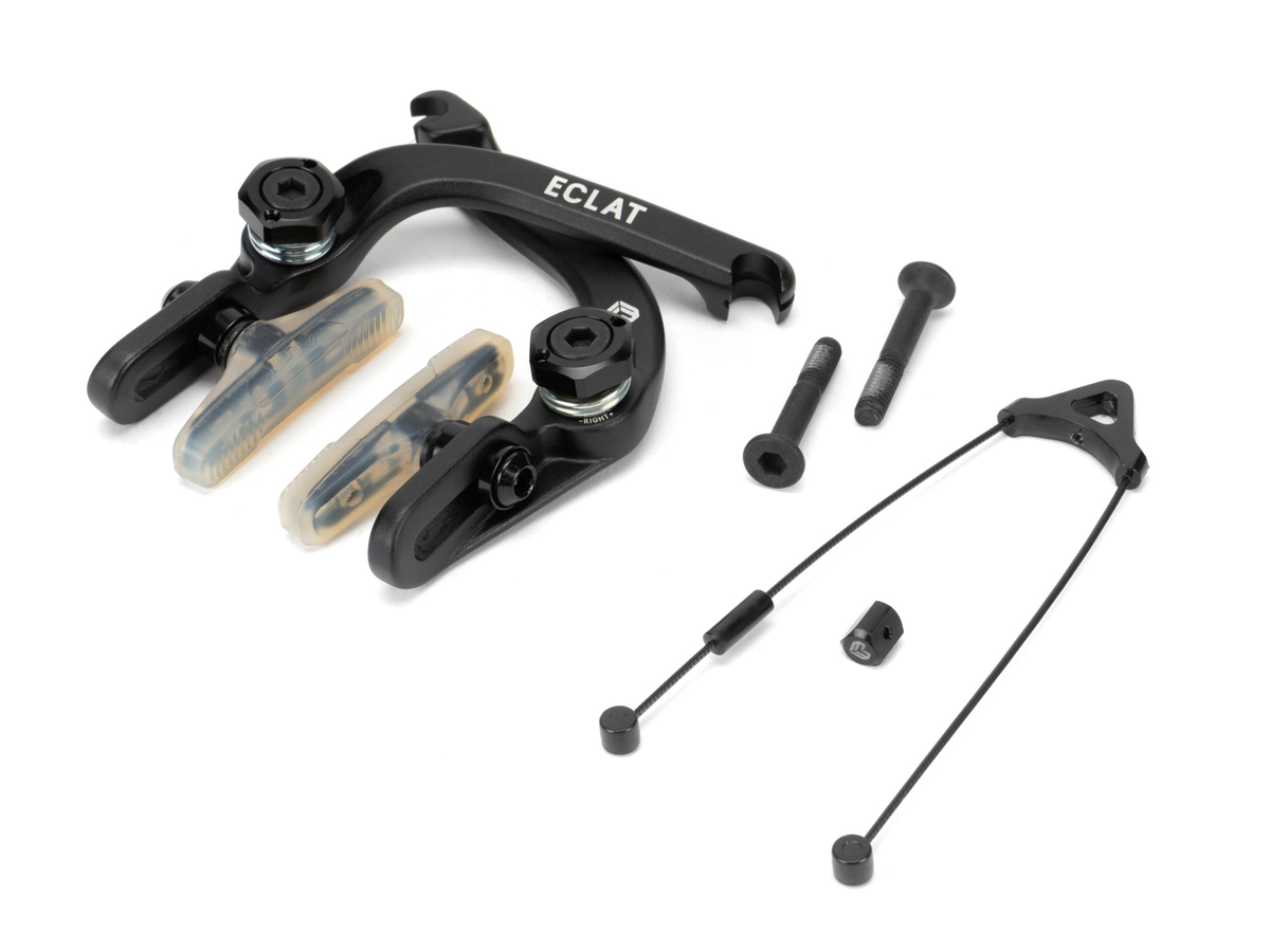 Eclat Talon Brakes