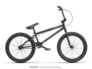 WeThePeople Thrillseeker 20" BMX Bike