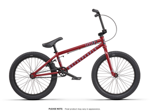 WeThePeople Thrillseeker 20" BMX Bike
