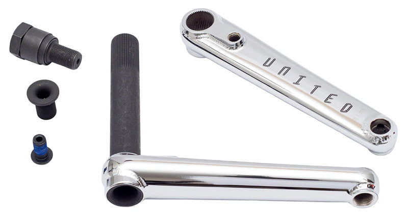 United Severance Cranks