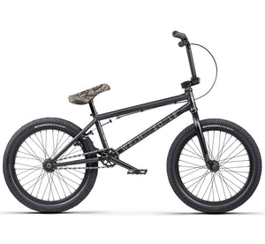 Wethepeople Arcade BMX Bike | Shop BMX online at RampFest Indoor Skatepark